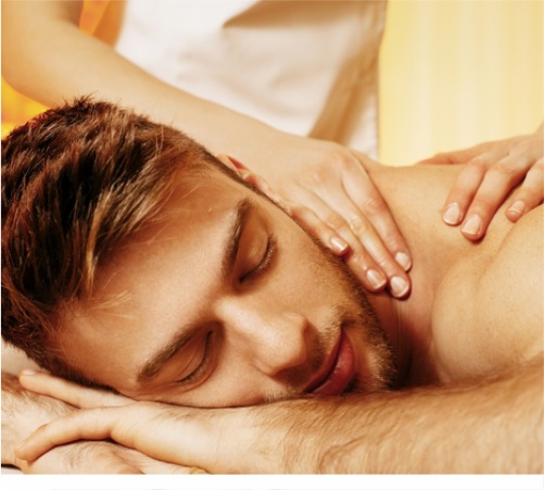 Swedish Massage in Dhayari Pune